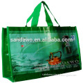 quality luxury custom paper shopping bag
